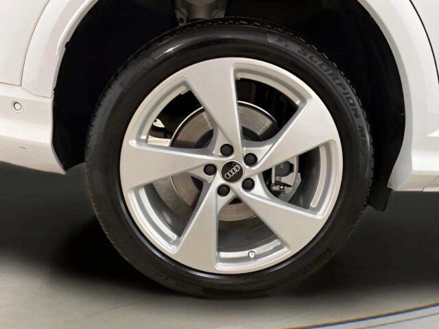 2025 Audi Q5 2.0T Premium Plus quattro Dallas TX