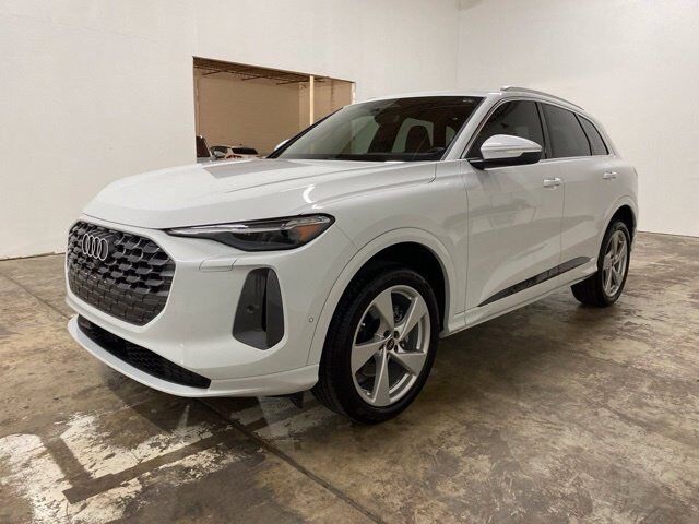 2025 Audi Q5 2.0T Premium Plus quattro