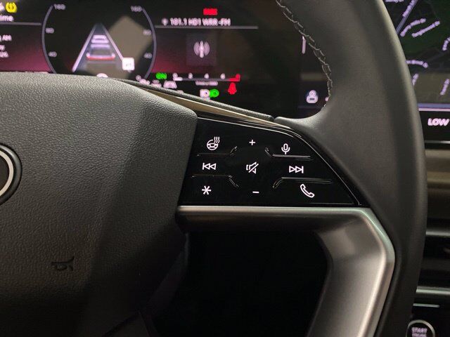 2025 Audi Q5 2.0T Premium Plus quattro Dallas TX