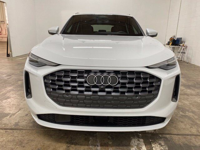 2025 Audi Q5 2.0T Premium Plus quattro Dallas TX