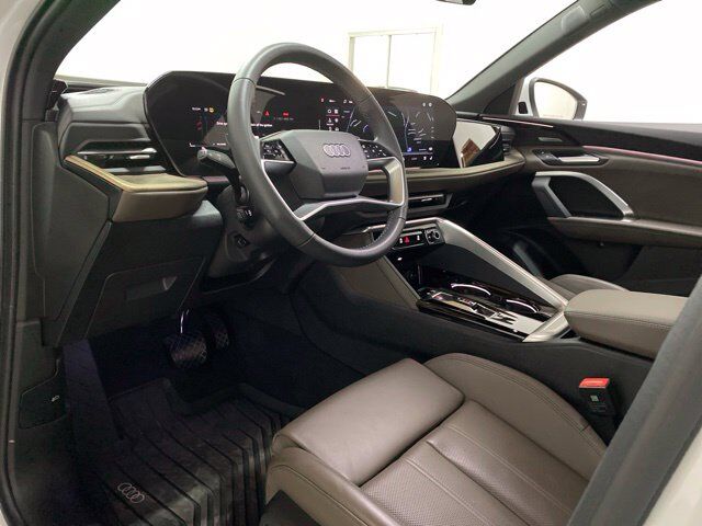 2025 Audi Q5 2.0T Premium Plus quattro Dallas TX