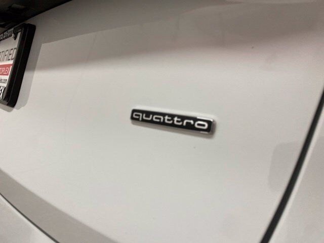2025 Audi Q5 2.0T Premium Plus quattro Dallas TX
