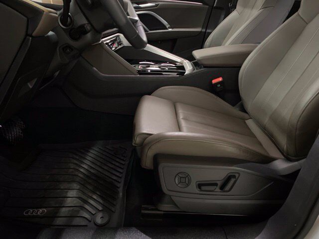 2025 Audi Q5 2.0T Premium Plus quattro Dallas TX