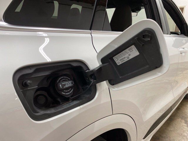 2025 Audi Q5 2.0T Premium Plus quattro Dallas TX