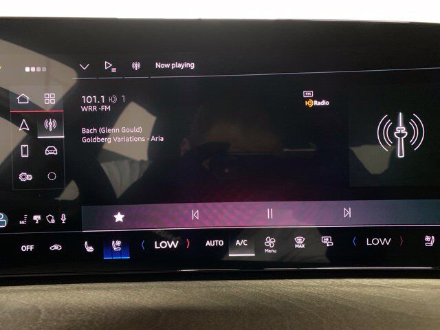 2025 Audi Q5 2.0T Premium Plus quattro Dallas TX