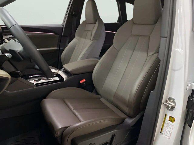 2025 Audi Q5 2.0T Premium Plus quattro Dallas TX