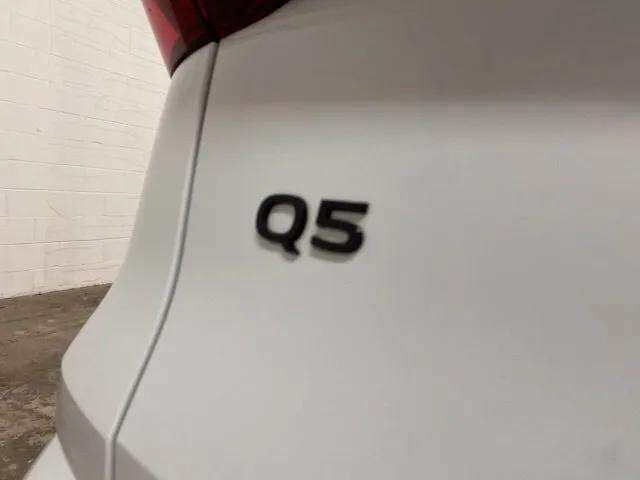 2025 Audi Q5 2.0T Premium Plus quattro Dallas TX