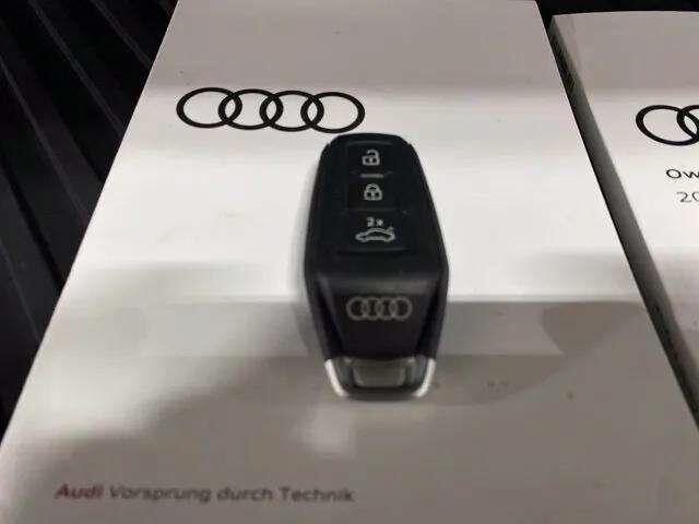 2025 Audi Q5 2.0T Premium Plus quattro Dallas TX