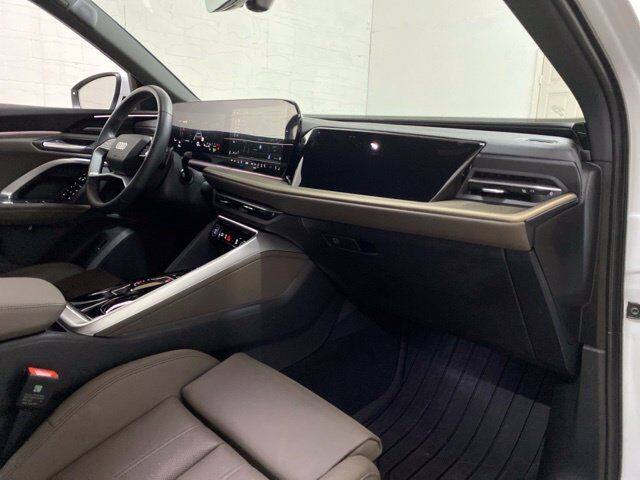 2025 Audi Q5 2.0T Premium Plus quattro Dallas TX