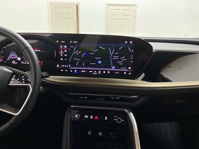 2025 Audi Q5 2.0T Premium Plus quattro Dallas TX