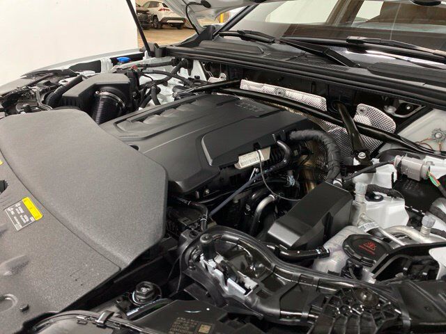 2025 Audi Q5 2.0T Premium Plus quattro Dallas TX
