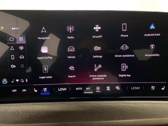 2025 Audi Q5 2.0T Premium Plus quattro Dallas TX