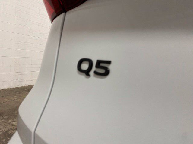 2025 Audi Q5 2.0T Premium Plus quattro Dallas TX