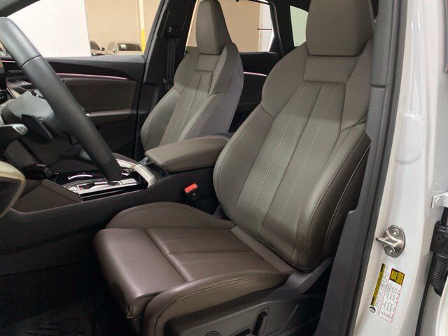 2025 Audi Q5 2.0T Premium Plus quattro Dallas TX