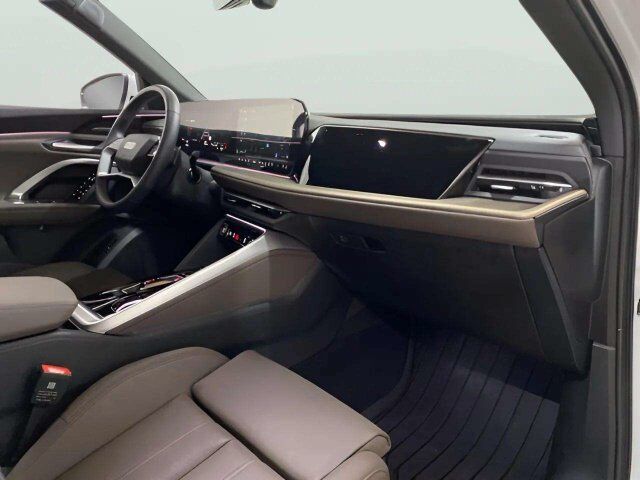 2025 Audi Q5 2.0T Premium Plus quattro Dallas TX