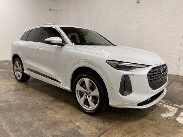2025 Audi Q5 2.0T Premium Plus quattro Dallas TX