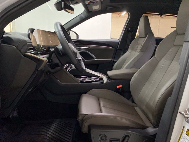 2025 Audi Q5 2.0T Premium Plus quattro Dallas TX
