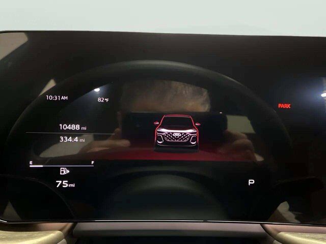 2025 Audi Q5 2.0T Premium Plus quattro Dallas TX