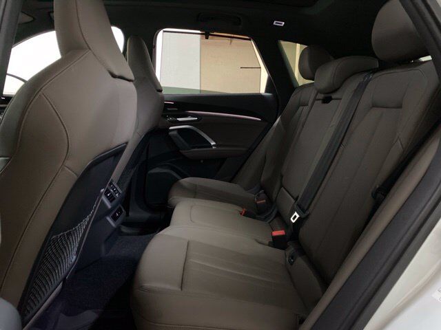 2025 Audi Q5 2.0T Premium Plus quattro Dallas TX