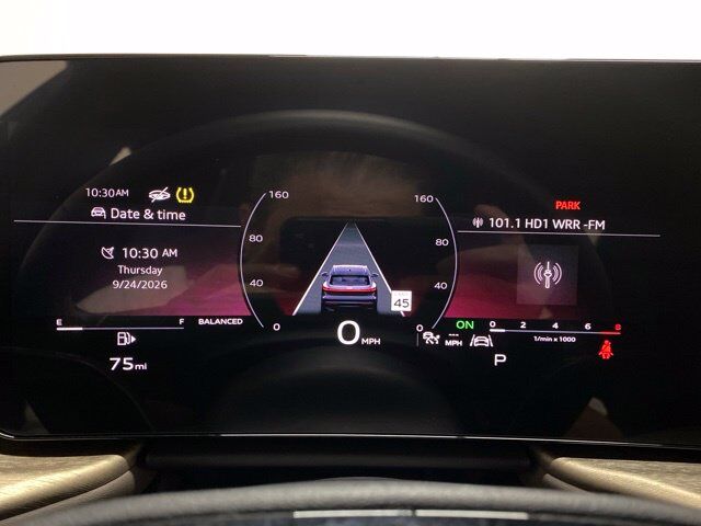 2025 Audi Q5 2.0T Premium Plus quattro Dallas TX