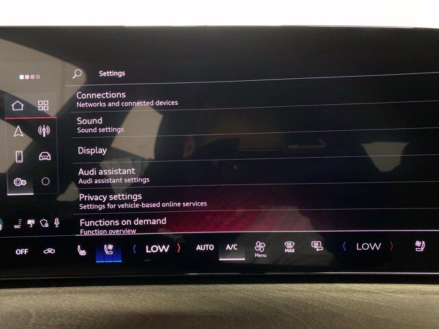2025 Audi Q5 2.0T Premium Plus quattro Dallas TX