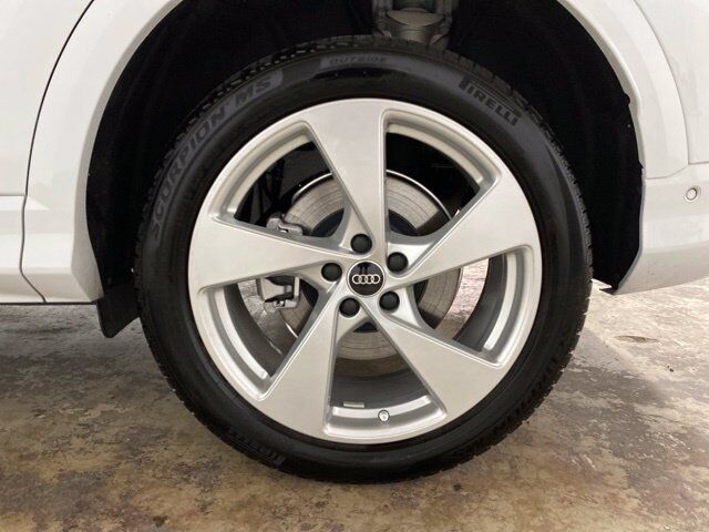 2025 Audi Q5 2.0T Premium Plus quattro Dallas TX