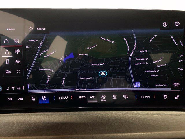 2025 Audi Q5 2.0T Premium Plus quattro Dallas TX