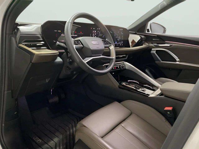 2025 Audi Q5 2.0T Premium Plus quattro Dallas TX