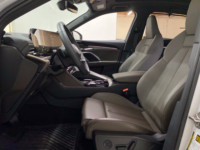 2025 Audi Q5 2.0T Premium Plus quattro Dallas TX