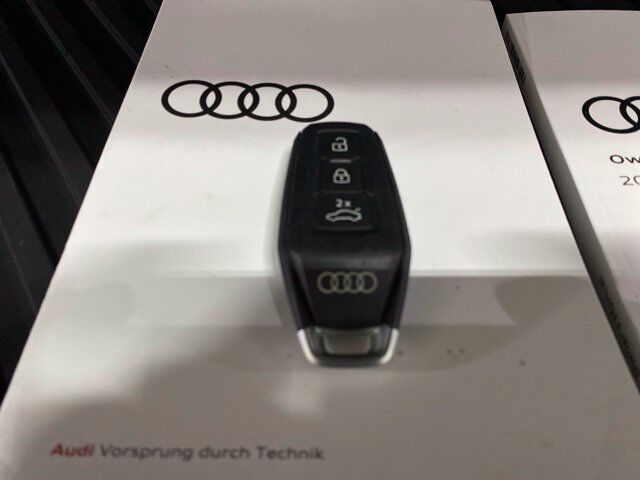2025 Audi Q5 2.0T Premium Plus quattro Dallas TX