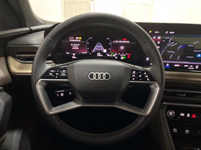 2025 Audi Q5 2.0T Premium Plus quattro Dallas TX