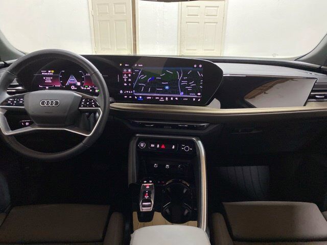 2025 Audi Q5 2.0T Premium Plus quattro Dallas TX