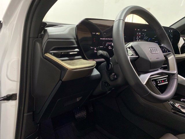 2025 Audi Q5 2.0T Premium Plus quattro Dallas TX