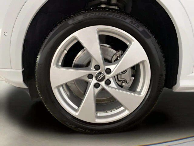 2025 Audi Q5 2.0T Premium Plus quattro Dallas TX