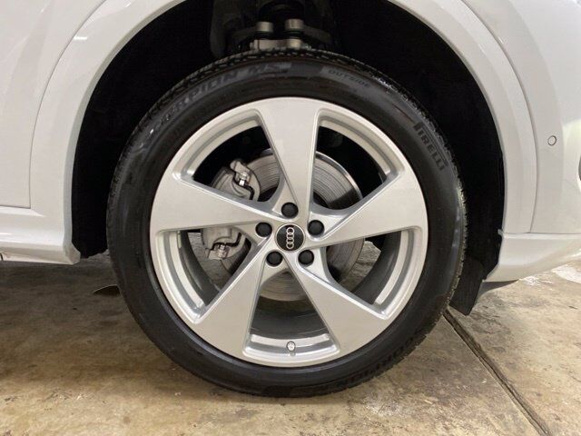 2025 Audi Q5 2.0T Premium Plus quattro Dallas TX