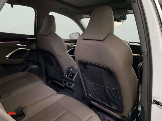 2025 Audi Q5 2.0T Premium Plus quattro Dallas TX