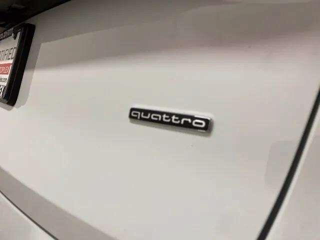 2025 Audi Q5 2.0T Premium Plus quattro Dallas TX