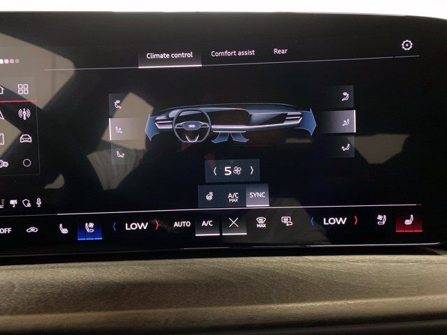 2025 Audi Q5 2.0T Premium Plus quattro Dallas TX