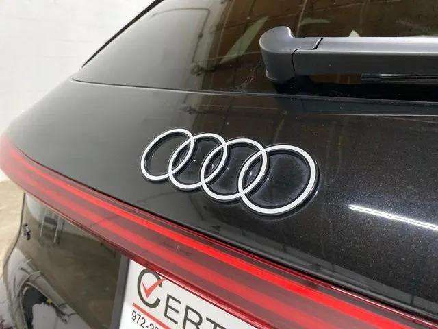 2025 Audi Q5 2.0T Premium Plus quattro Dallas TX