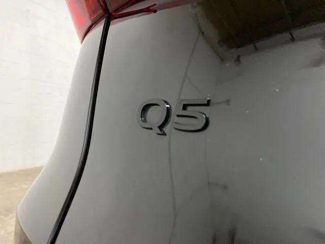 2025 Audi Q5 2.0T Premium Plus quattro Dallas TX