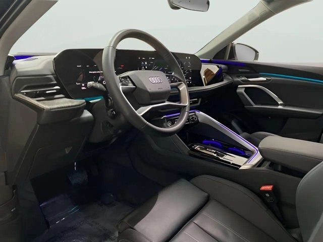2025 Audi Q5 2.0T Premium Plus quattro Dallas TX