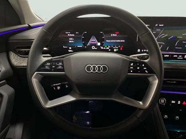 2025 Audi Q5 2.0T Premium Plus quattro Dallas TX