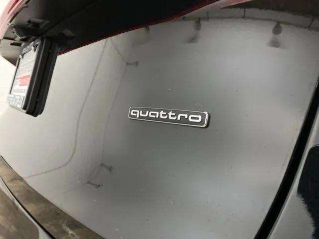2025 Audi Q5 2.0T Premium Plus quattro Dallas TX