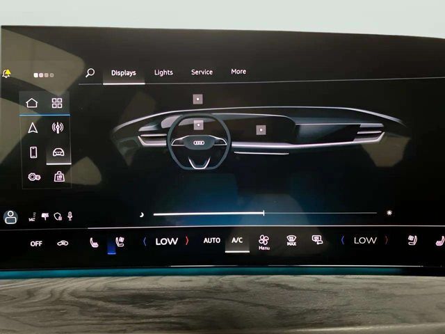 2025 Audi Q5 2.0T Premium Plus quattro Dallas TX