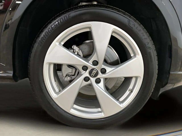 2025 Audi Q5 2.0T Premium Plus quattro Dallas TX