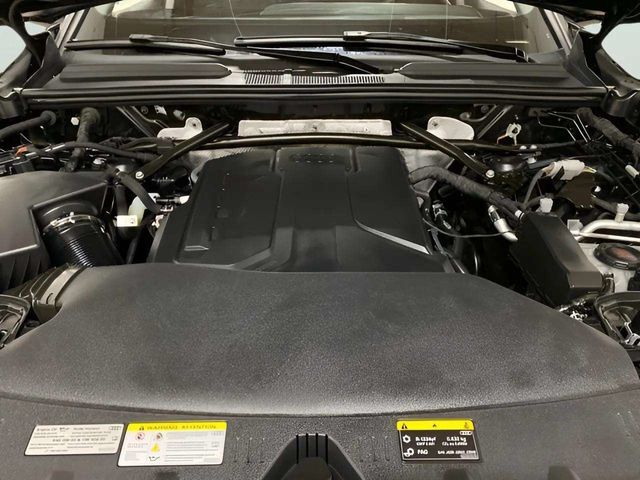 2025 Audi Q5 2.0T Premium Plus quattro Dallas TX