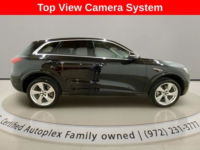 2025 Audi Q5 2.0T Premium Plus quattro Dallas TX