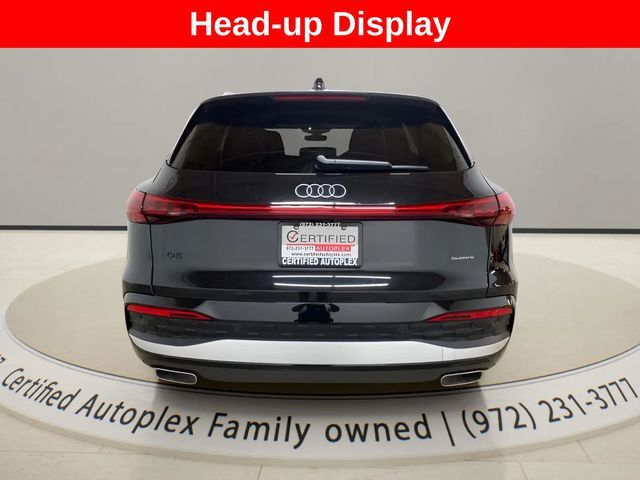 2025 Audi Q5 2.0T Premium Plus quattro Dallas TX