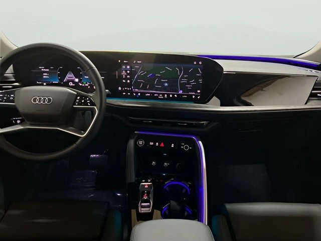 2025 Audi Q5 2.0T Premium Plus quattro Dallas TX