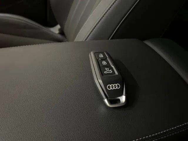 2025 Audi Q5 2.0T Premium Plus quattro Dallas TX